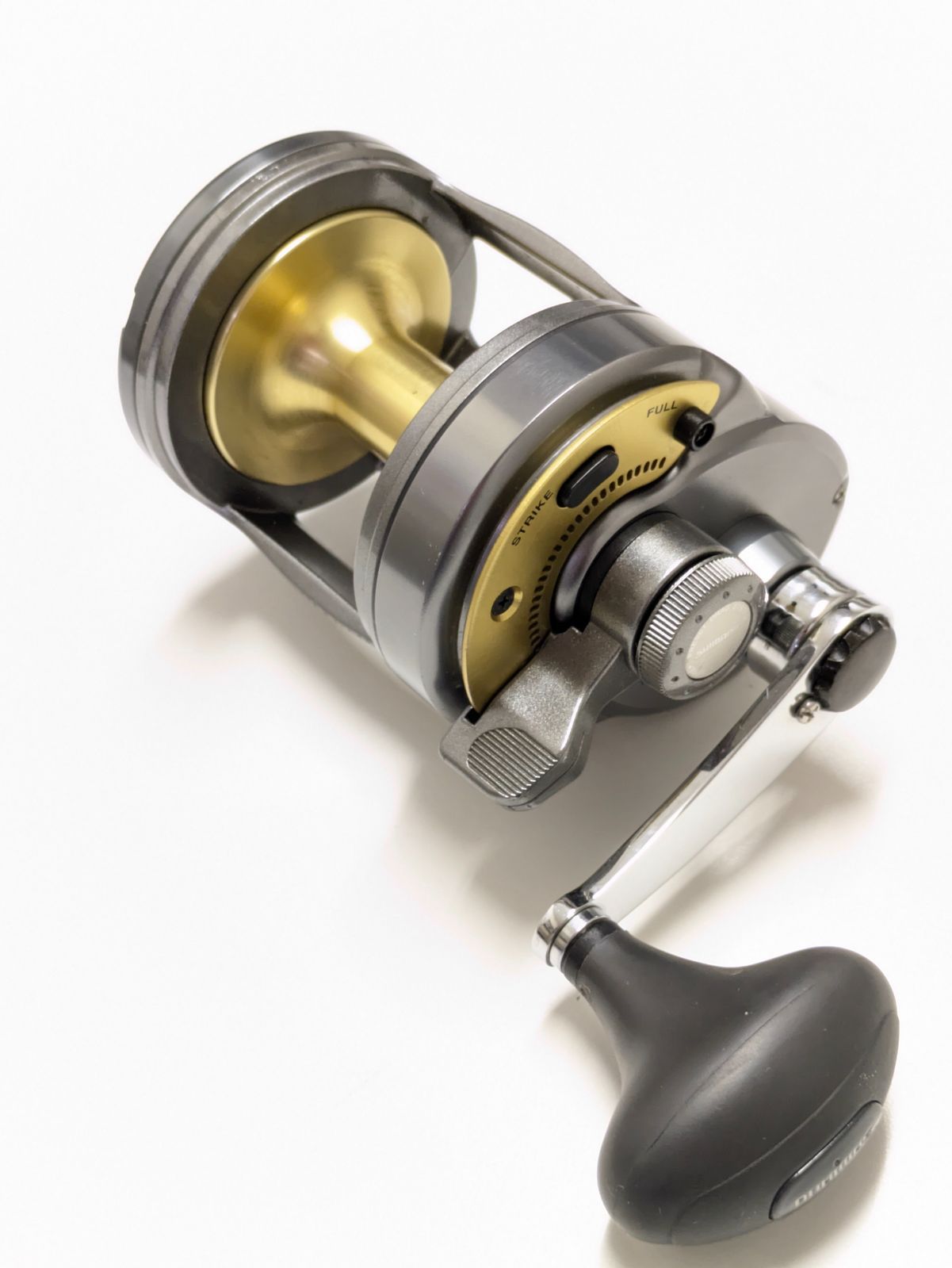 1)【中古品】シマノ TYRNOS16 ① シマノ SHIMANO 08. TYRNOS 1)【中古品】シマノ TYRNOS16 ① シマノ SHIMANO 08. TYRNOS