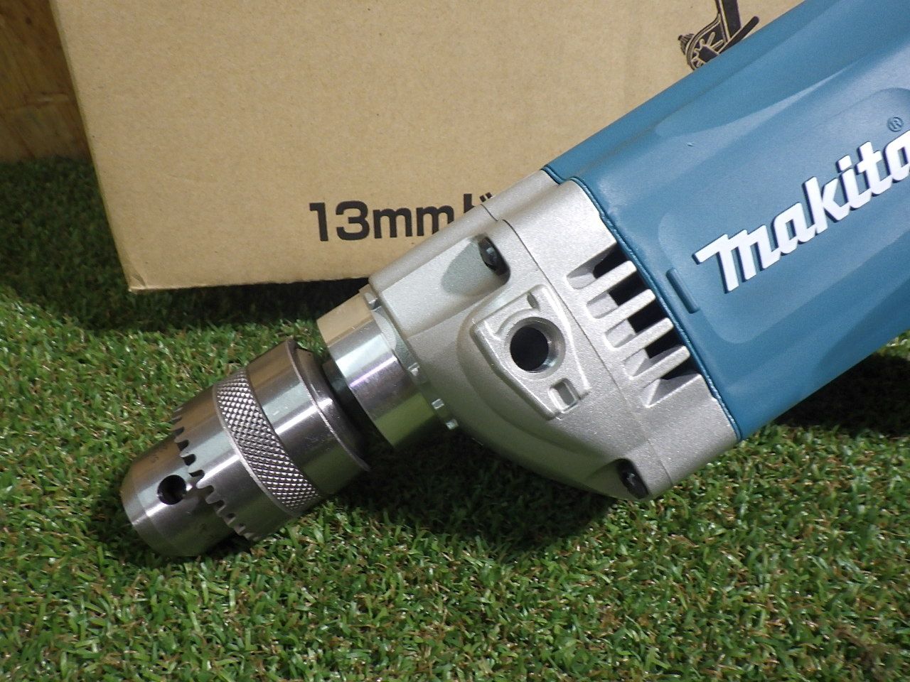 人気メーカー マキタ 電気ドリル 鉄工13mm 木工30mm 6305 品