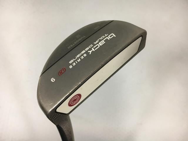 返品OK お買い得品！【ゴルフクラブ】オデッセイ オンライン ブラック