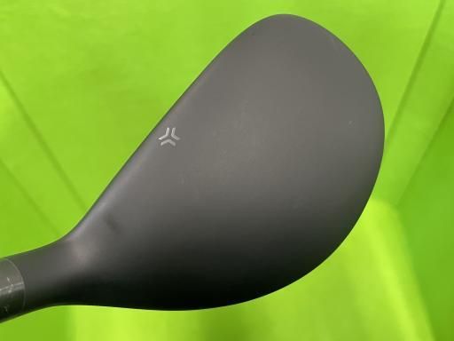 中古】 ダンロップ SRIXON ZX Mk II HYBRID H4 ユーティリティ