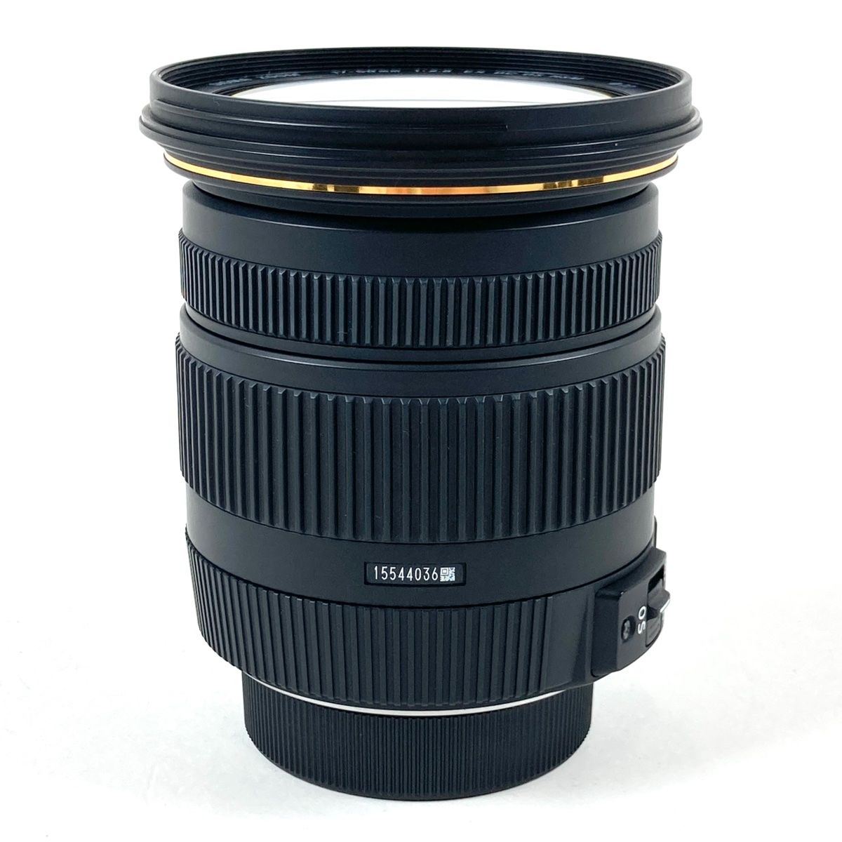 ★極上美品★シグマ 17-50mm F2.8 EX DC OS HSM ニコン Amazon.com : Sigma 17-50mm f/2.8 EX DC OS HSM FLD Large