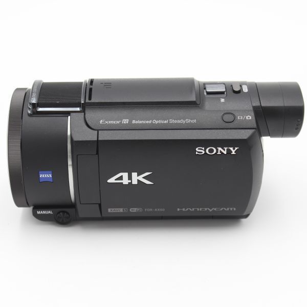 JVC ビデオカメラ 内蔵メモリー32GB GZ-R75K-B  ケース付き JVC ビデオカメラ 内蔵メモリー32GB 遡っ GZ-R75K-B ケース付き