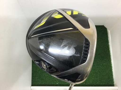 中古】 ブリヂストン TOUR B JGR 9.5° ドライバー DR Speeder