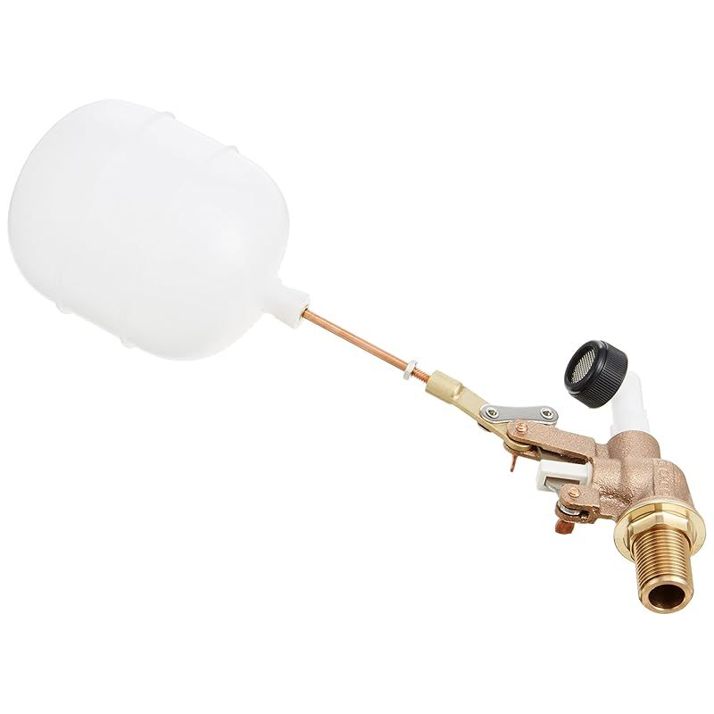 TOTO　横型ボールタップ　手洗い付タンク用　THYS2A/THY416Rセット　未使用品 TOTO 横型ボールタップ 手洗い付タンク用 THYS2A ⁄ THY416R TOTO 横形