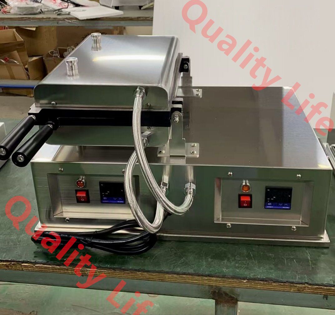 ベビーカステラメーカー ワッフルメーカー ケーキ 54ピース デジタルディスプレイ付き １0０V WWW_KANDAIZUMI_COM