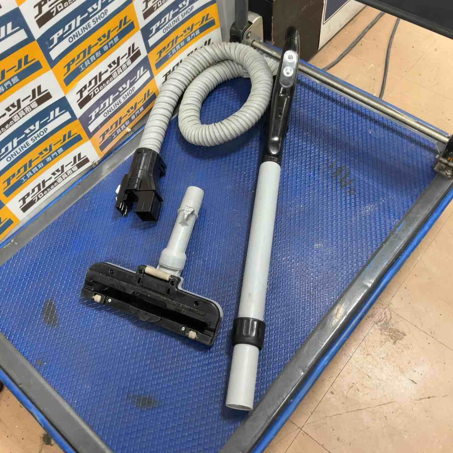コードレスサイクロン掃除機