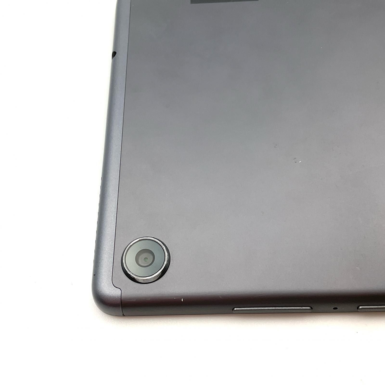 Lenovo Tab M8 (3rd Gen) | 家族で使える8.0型ファミリータブレット