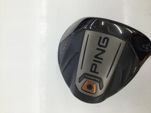 ピン G400 LST 8.5° ドライバー DR PING TOUR 173-65 DR フレックスX メンズ 男性用 右利き 右用 Bランク ゴルフクラブ