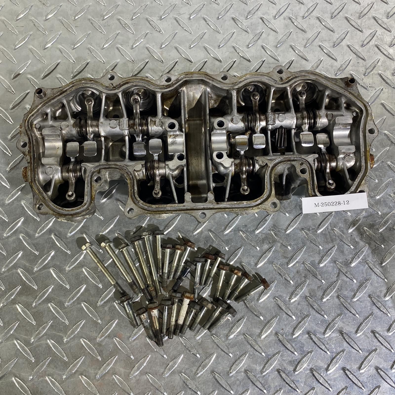 cb350four シリンダー cb350four シリンダー