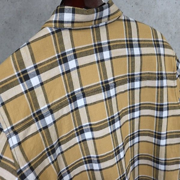 CHROME HEARTS 銀座店 クロムハーツ 美品 WORKN JNKYD PLD チェック