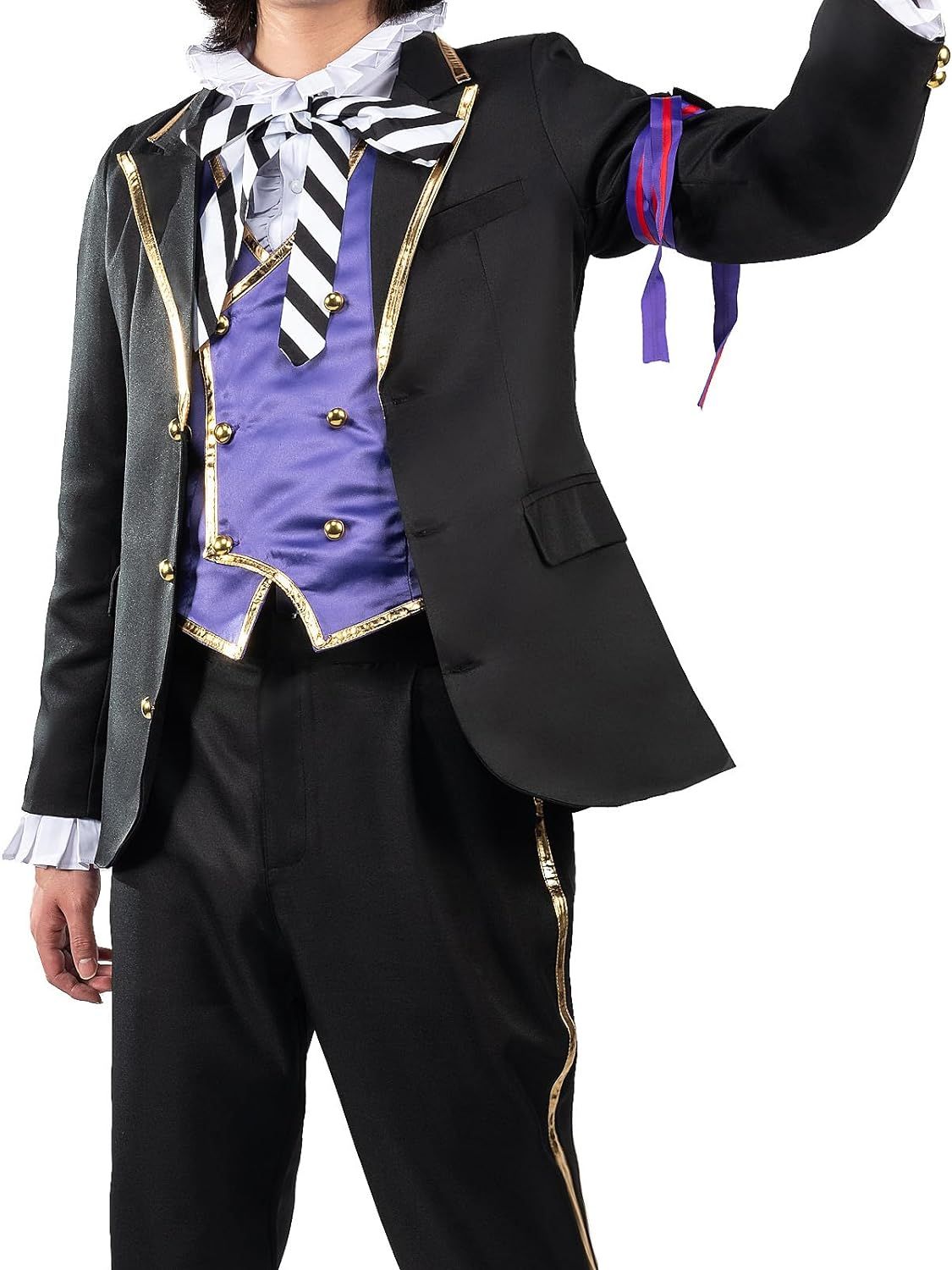 cosplay