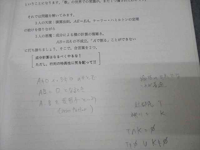 代々木ゼミナール 代ゼミ 「解」の戦略 数学III・C編/60+ 代々木ゼミナール 代ゼミ 「解」の戦略 数学III・C編/60+