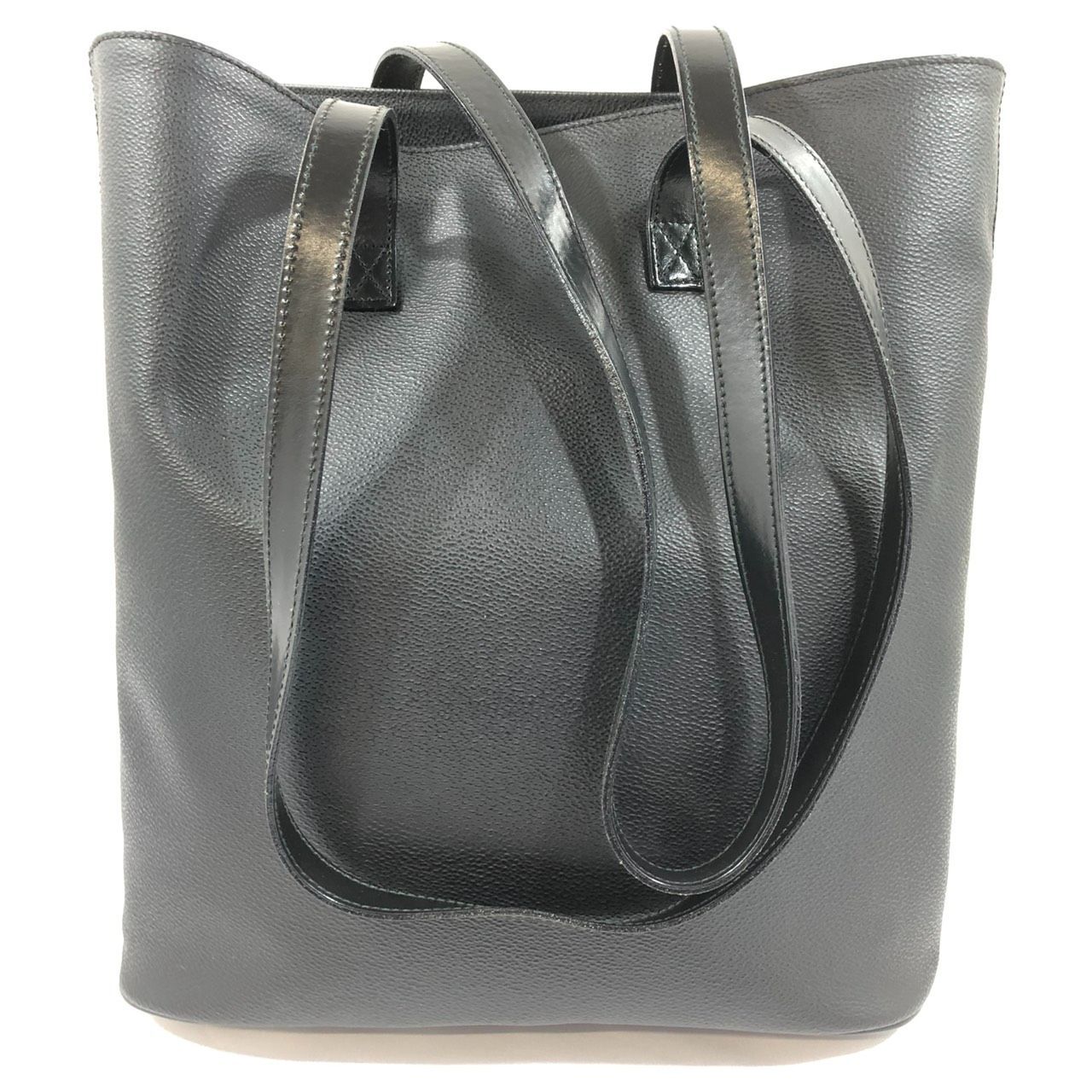 1点限り!!送料無料!!】NINA RICCI ニナリッチ レザー トートバッグ