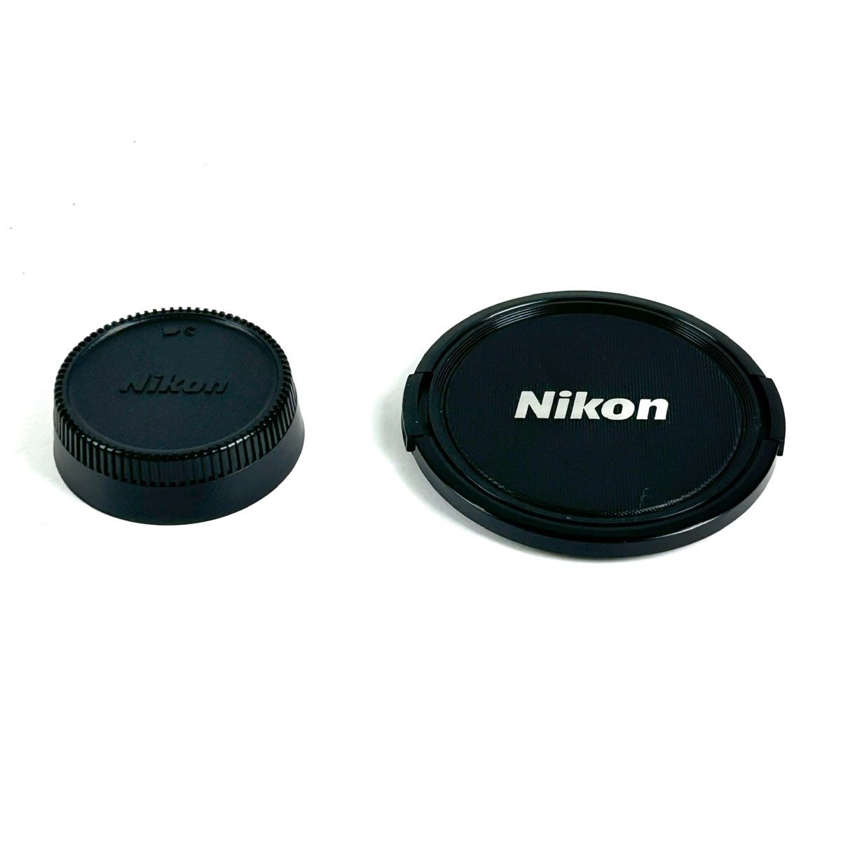 ニコン Nikon AF NIKKOR 85mm F1.4D 一眼カメラ用レンズ（オートフォーカス） 【中古】