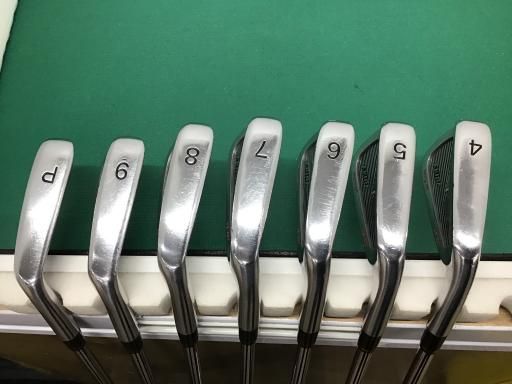 ⭐︎ AKIRA アキラ PROTTYPE KS-301 5-PW ⭐︎ アキラ AKIRA アイアン