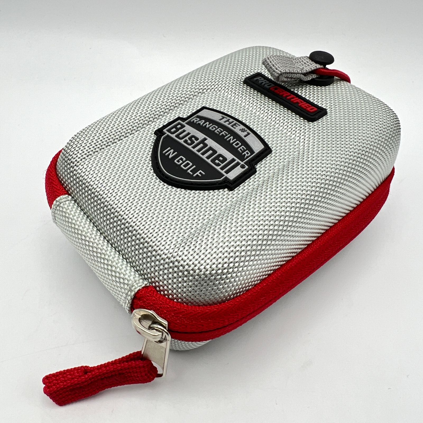 Bushnell PINSEEKER SLOPE TOUR Z6 JOLT ゴルフ用レーザー距離計