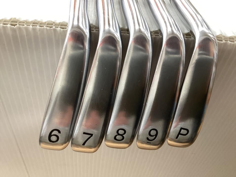 AKIRAアキラ KS-901FH #6-PW 5本TRAVIL 105 (S) アキラプロダクツKS