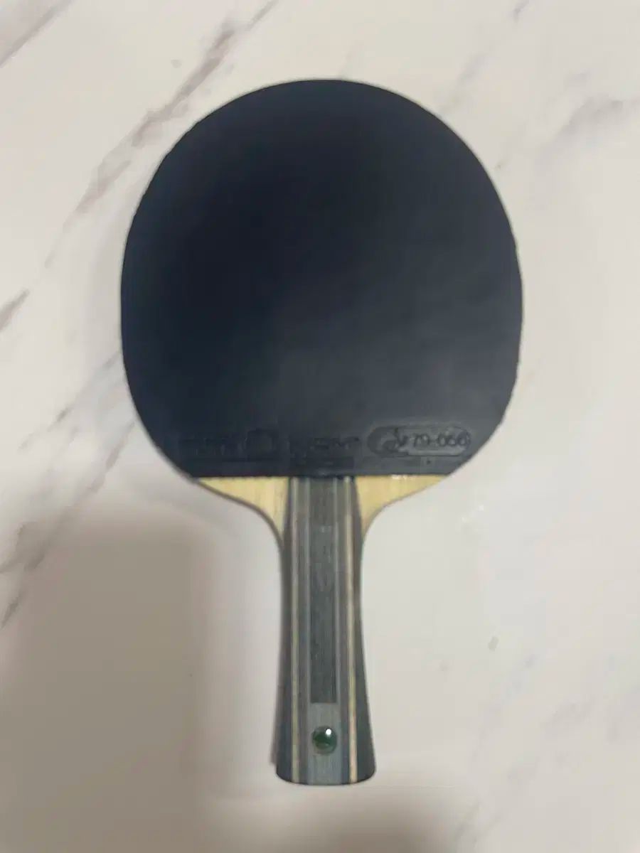 パンゼンドン スーパー ALC 卓球ラケット