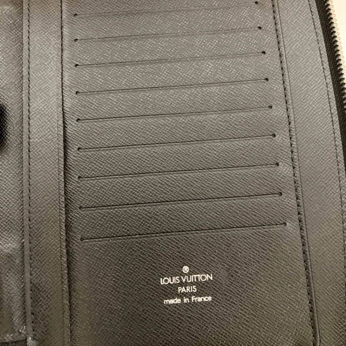 ✨超美品✨LOUIS VUITTON ルイヴィトン タイガ オーガナイザー ✨超美品✨LOUIS VUITTON ルイヴィトン タイガ オーガナイザー