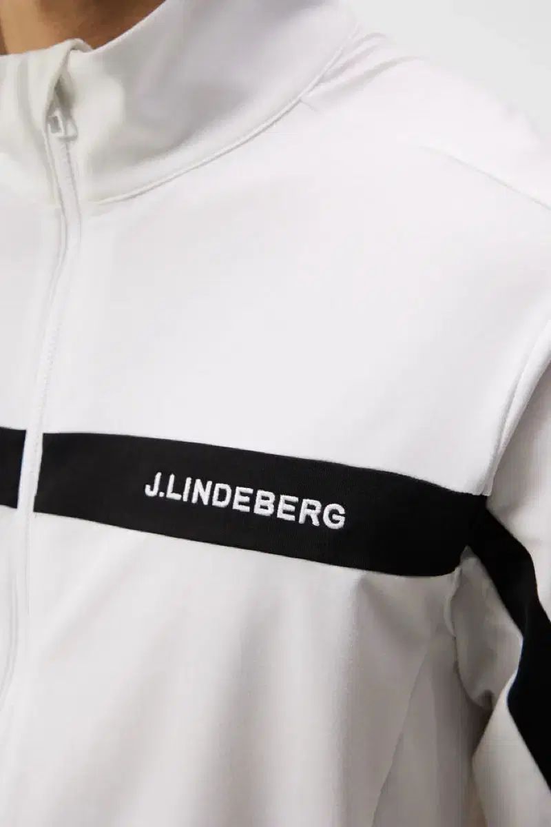 J.リンドバーグ ゴルフ