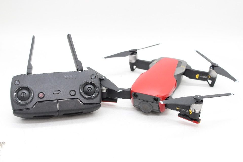 DJI MAVIC AIR マビックエア 収納ケース 空撮 ドローン IT70ENCJ1NSO-D-Z19-byebye