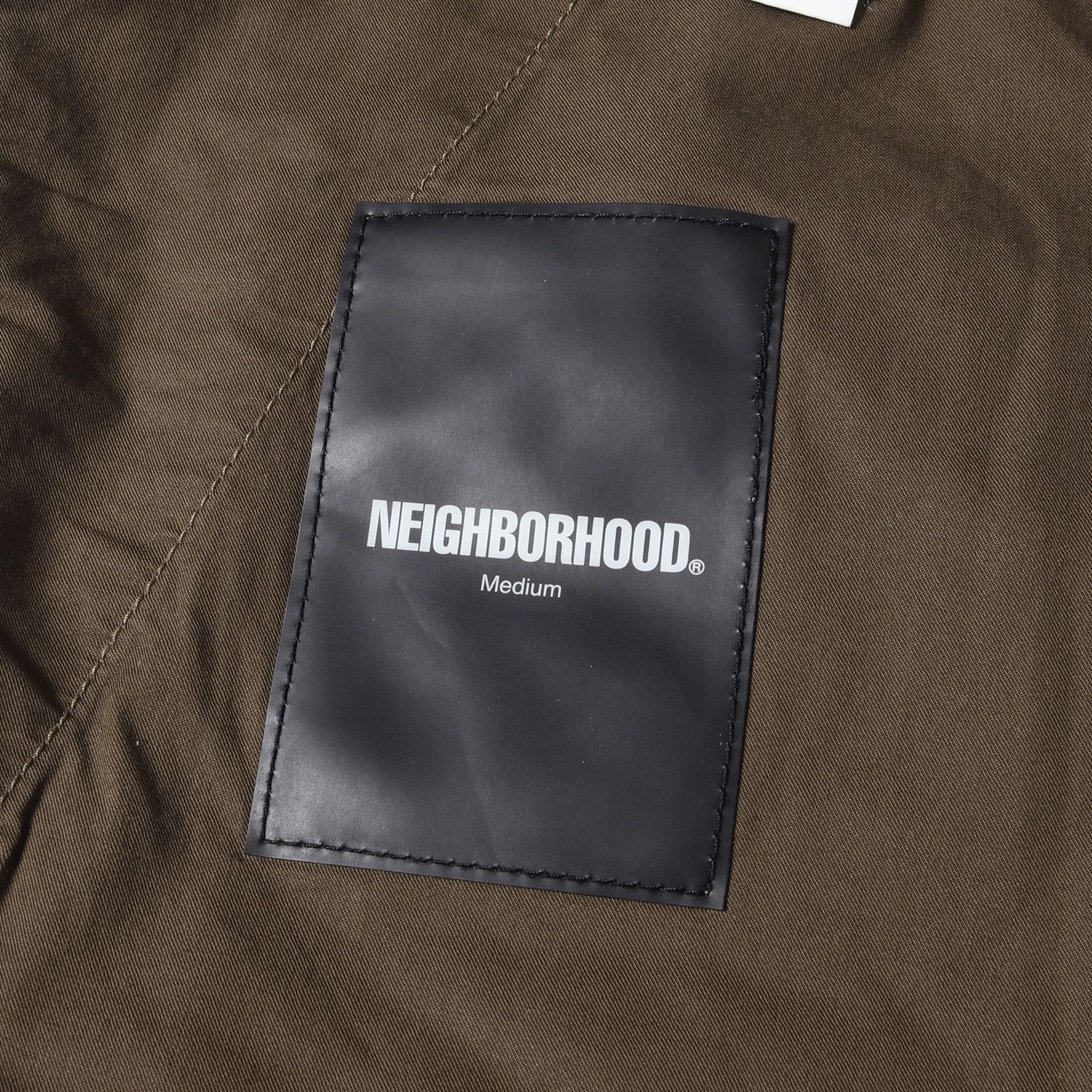 美品 NEIGHBORHOOD ネイバーフッド パンツ サイズ:M 20SS