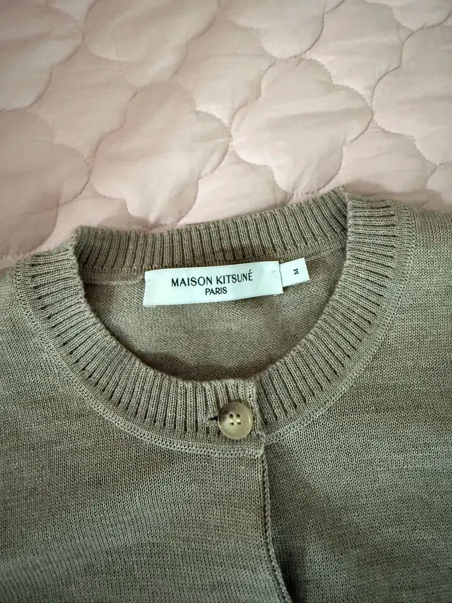 Kitsuné メゾンキツネ