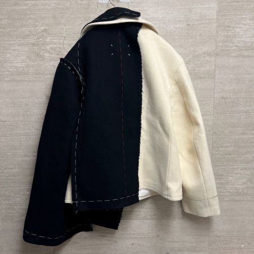 Maison Margiela メゾンマルジェラ S67AM0032 20SS デザイン