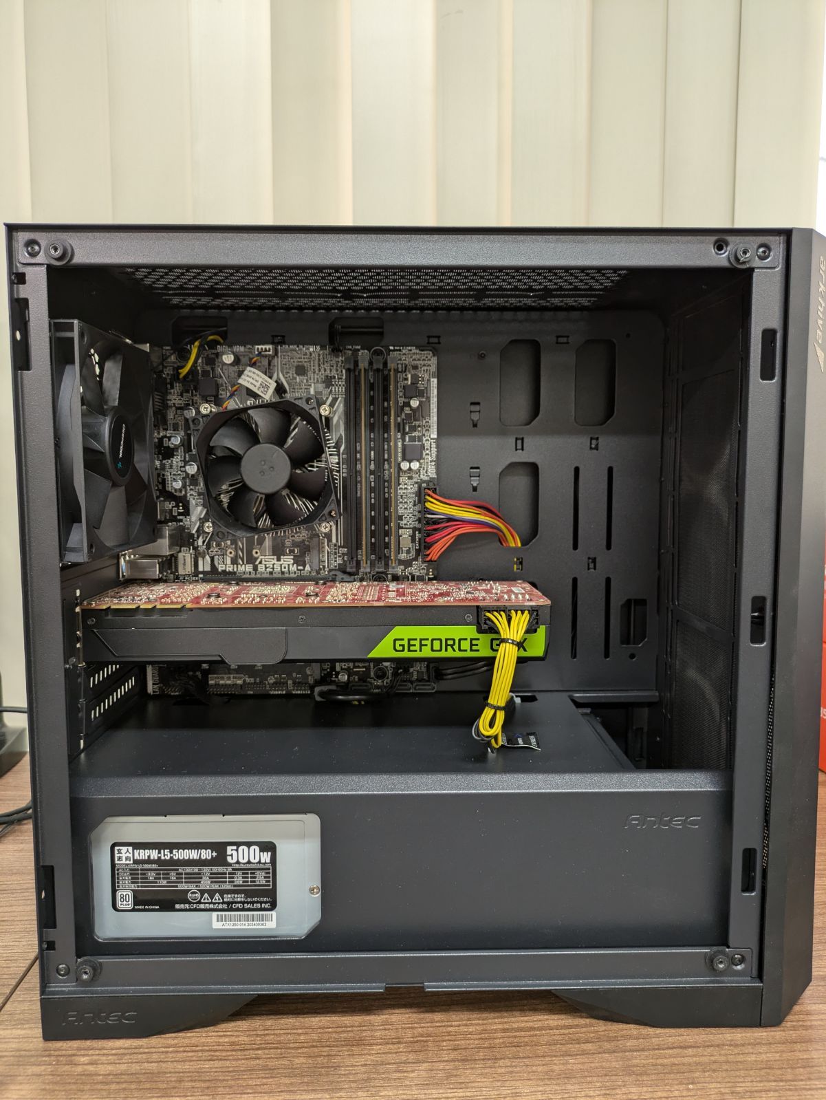 ゲーミングPC corei7 7700 GTX1080Ti 動作品 2025年最新】i7 ゲーミングPC corei7 7700 GTX1080Ti 動作品 2025年最新】i7