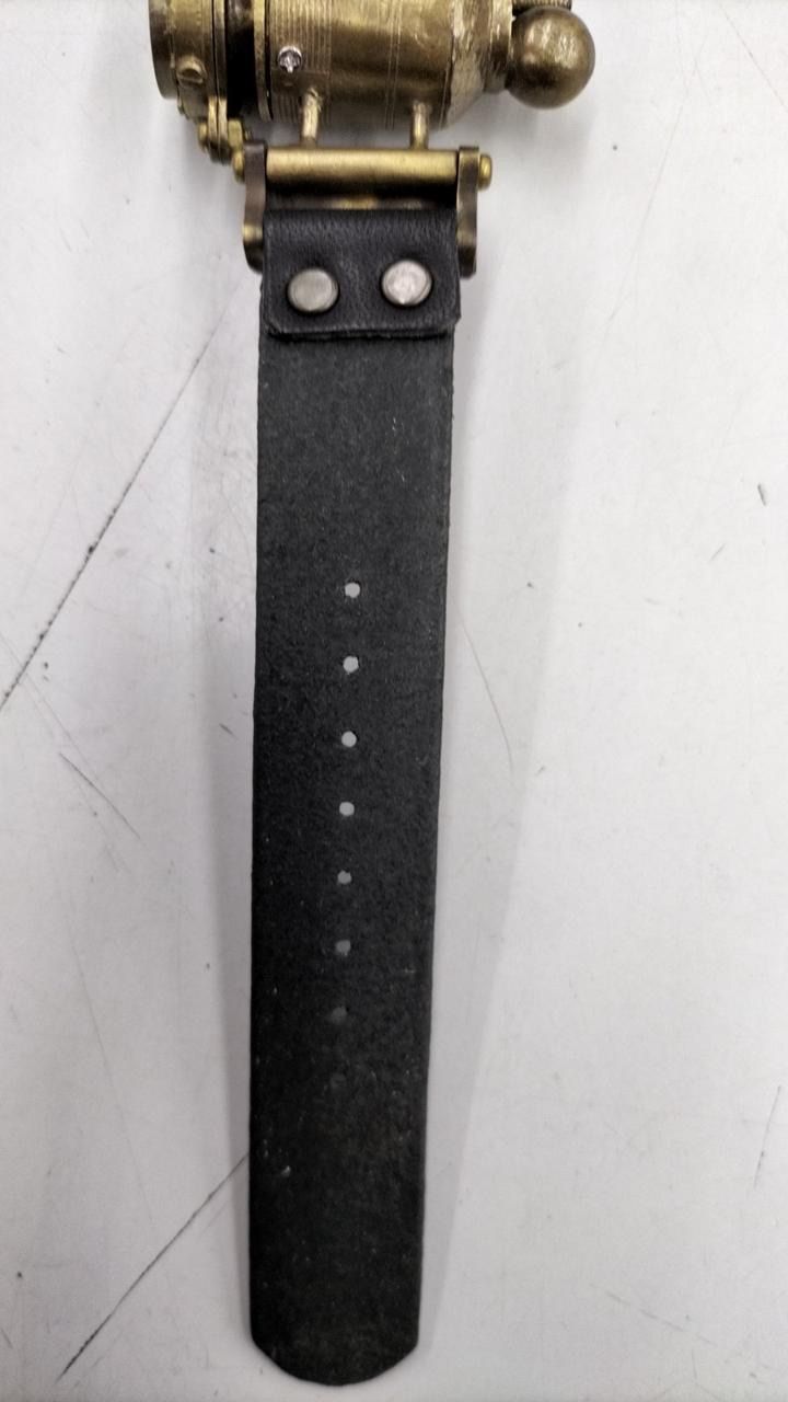 シュタインズゲート ゼロ タイムマシンVER. オリジナル腕時計