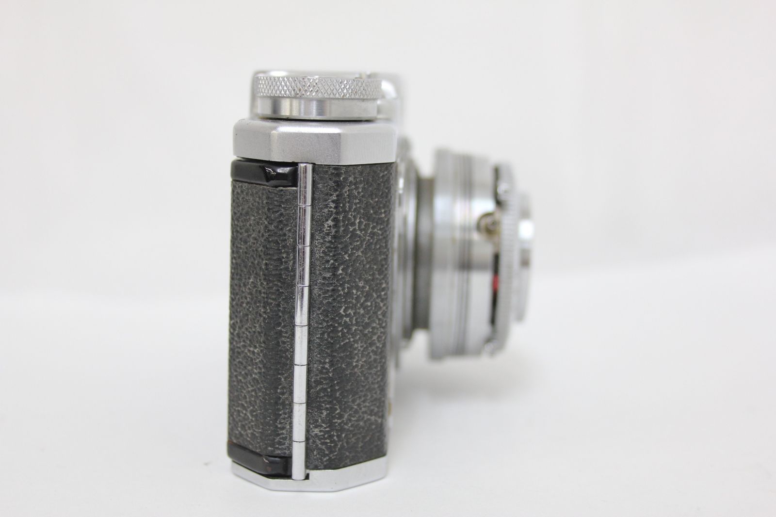 返品保証】 コニカ Konica II B-m Hexar 45mm F3.5 レンジ