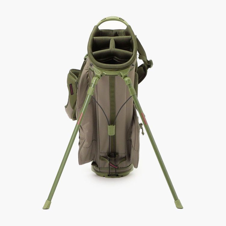 BRIEFING キャディバッグ BRG233D30 - メルカリ