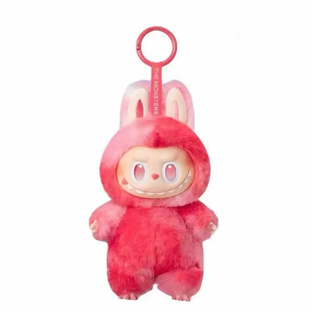 Labubu Big into Energy HAPPINESS ラブブ Pop Mart Labubu The Monsters Big into Energy Series