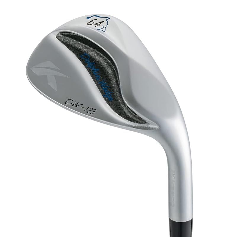 キャスコ(Kasco) ドルフィンウェッジ DW-123 Dolphin DP-231 WEDGE 64
