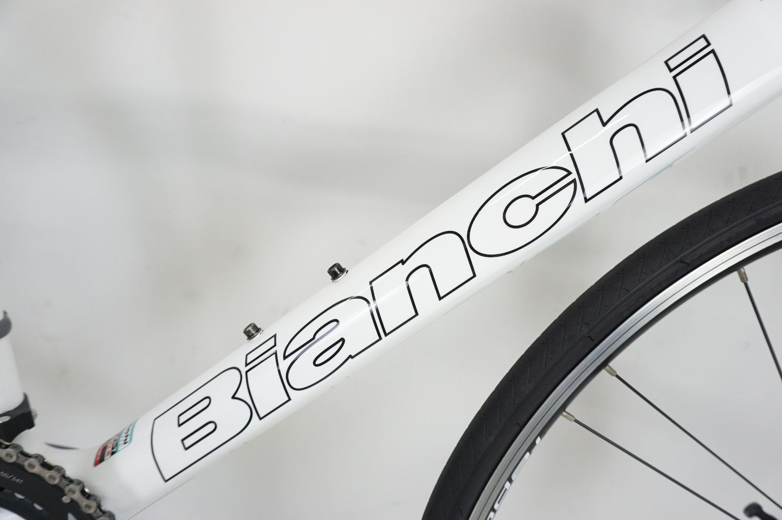 BIANCHI ビアンキ INTENSO 2014年モデル ロードバイク 大宮店 BRIGHTFACE_UK