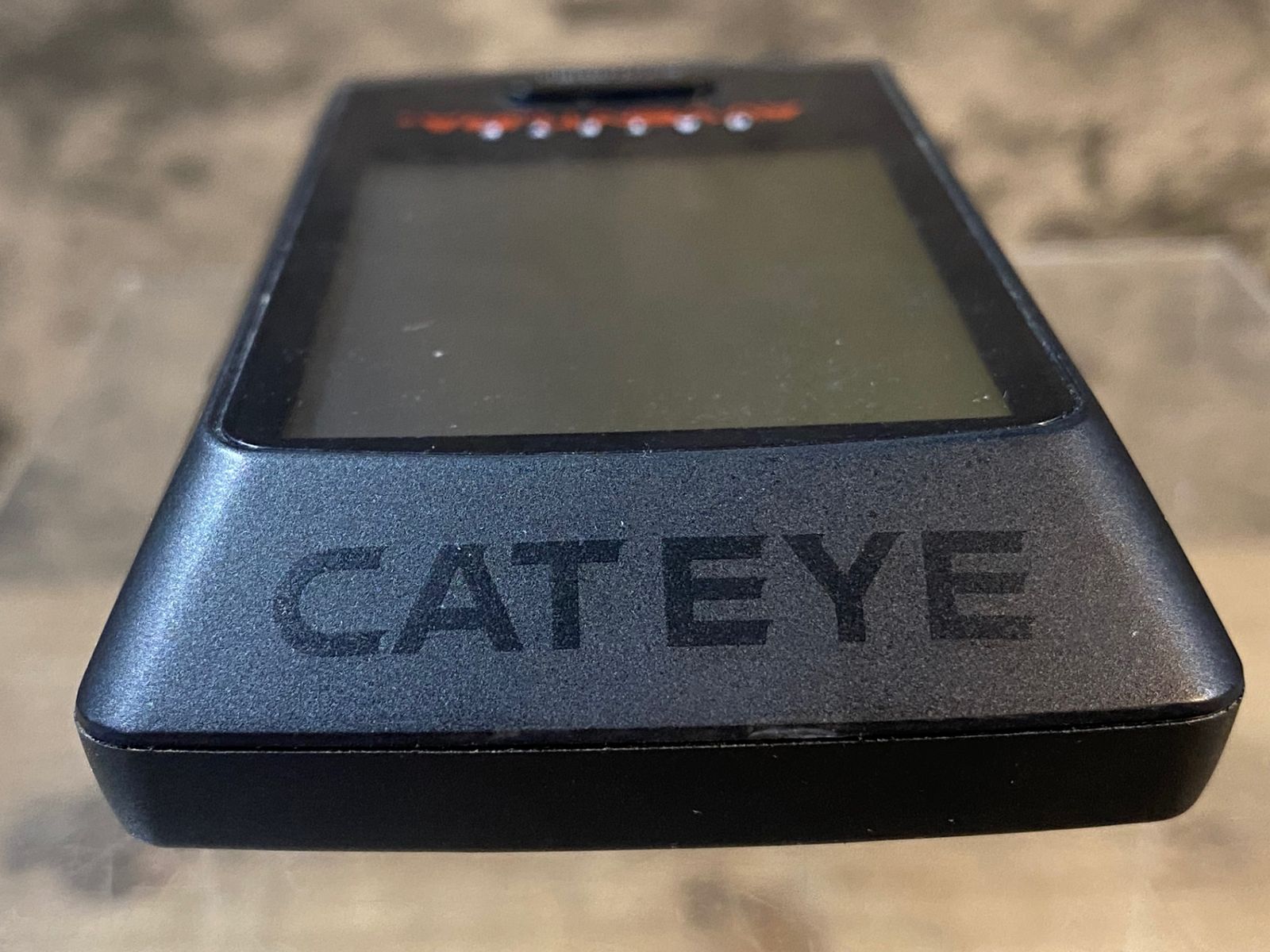 ブライトン（Bryton）カラーディスプレイ搭載の新型GPSサイコン「Rider