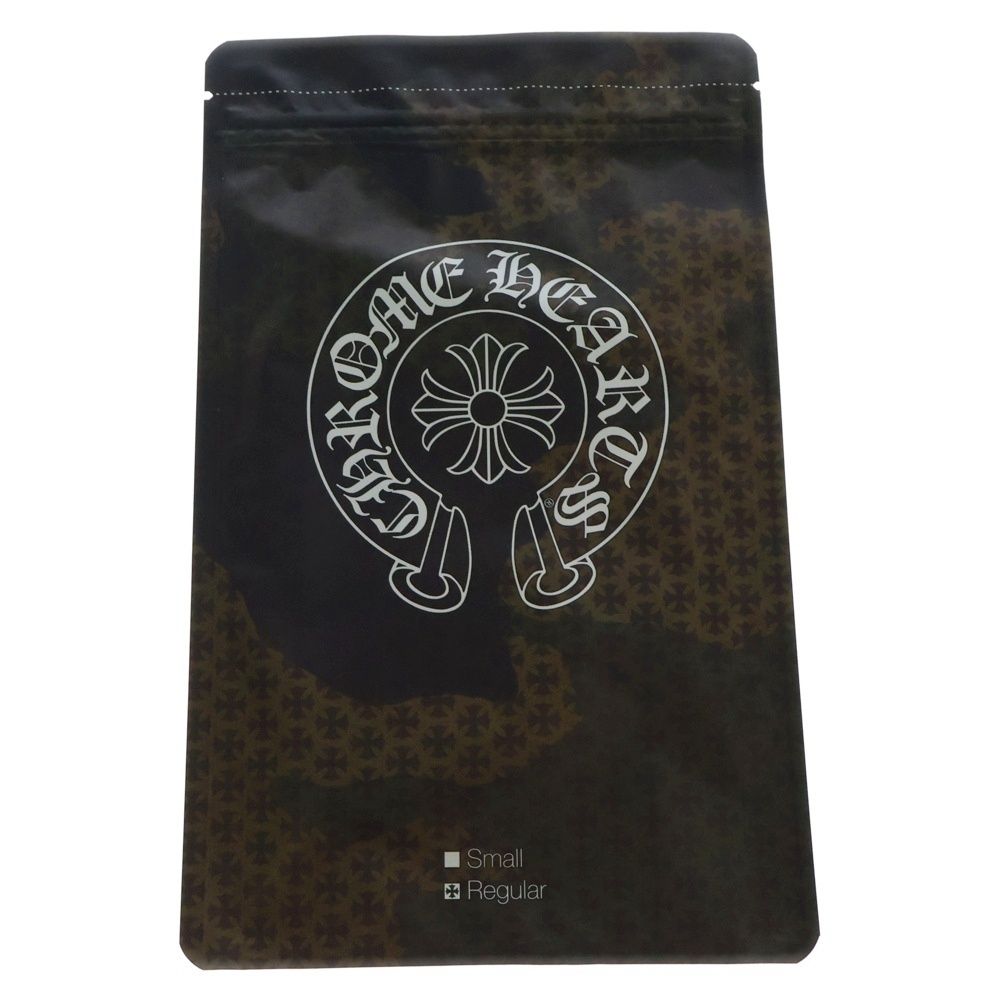 【新品未開封】クロムハーツ CHプラス総柄マスク CHROME HEARTS (クロムハーツ) CH PLUS MASK CHプラス総柄マスク
