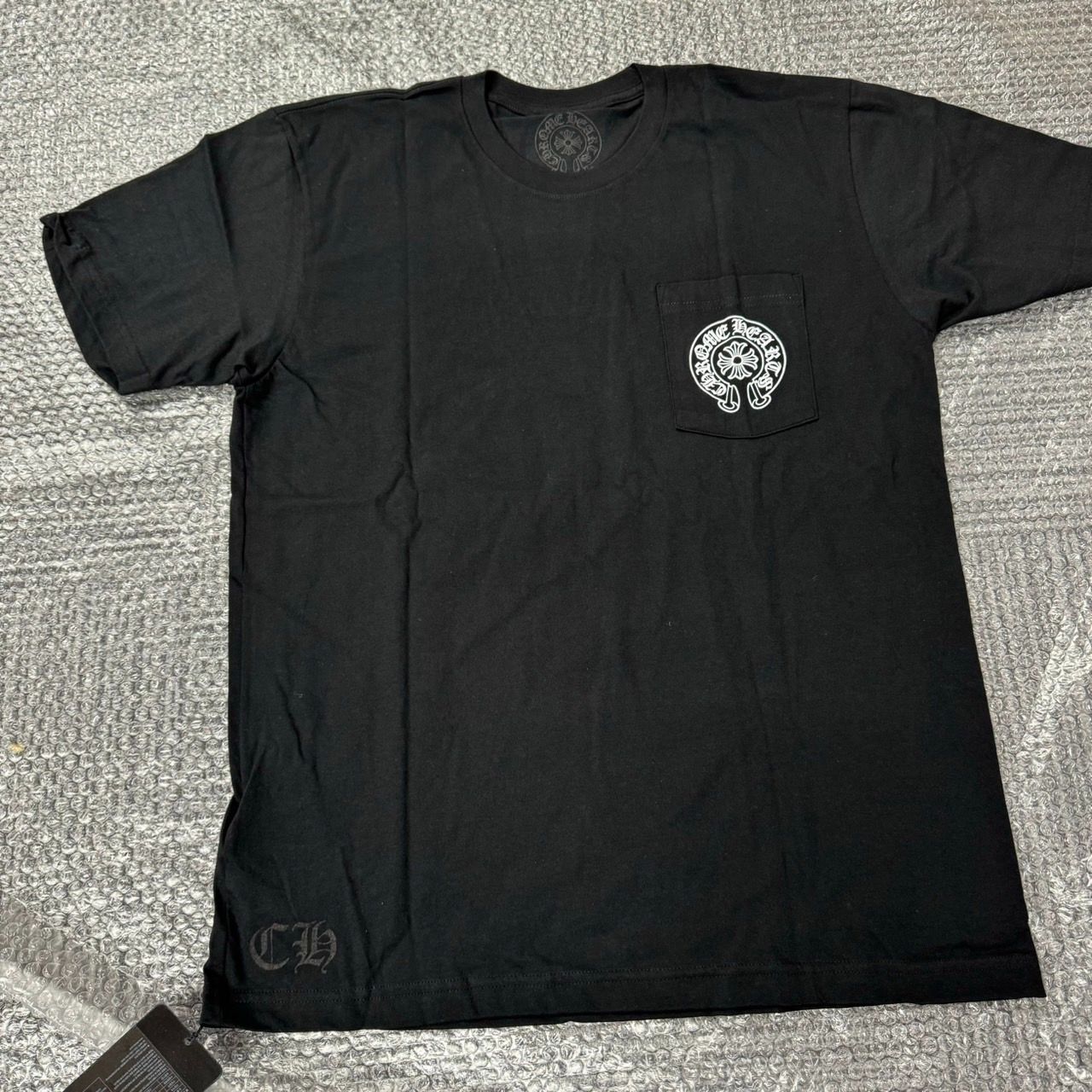 Chrome Hearts Horseshoe Seoul Tee Lサイズ クロムハーツ ホースシュー ソウル Tシャツ 未使用