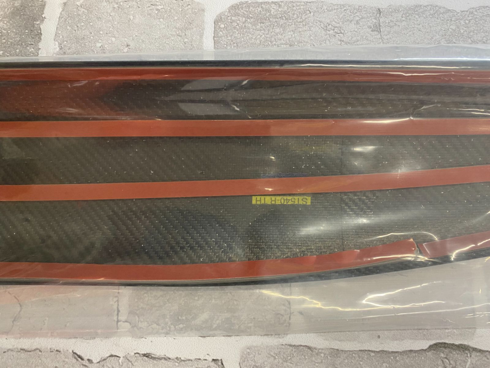 ドアトリムカバー