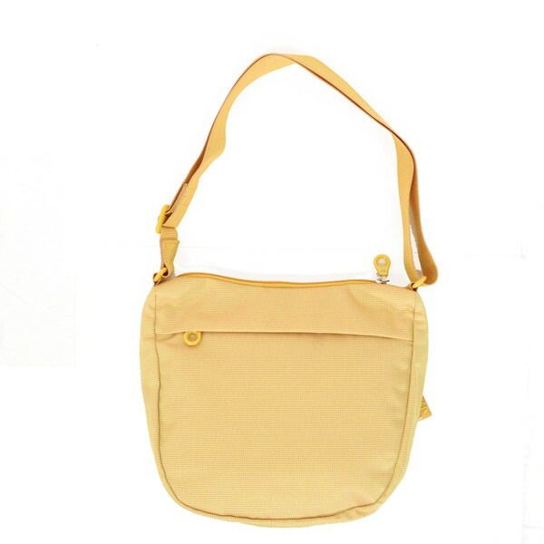 MANDARINA DUCK(マンダリナダック) ショルダーバッグ - ライトブルー