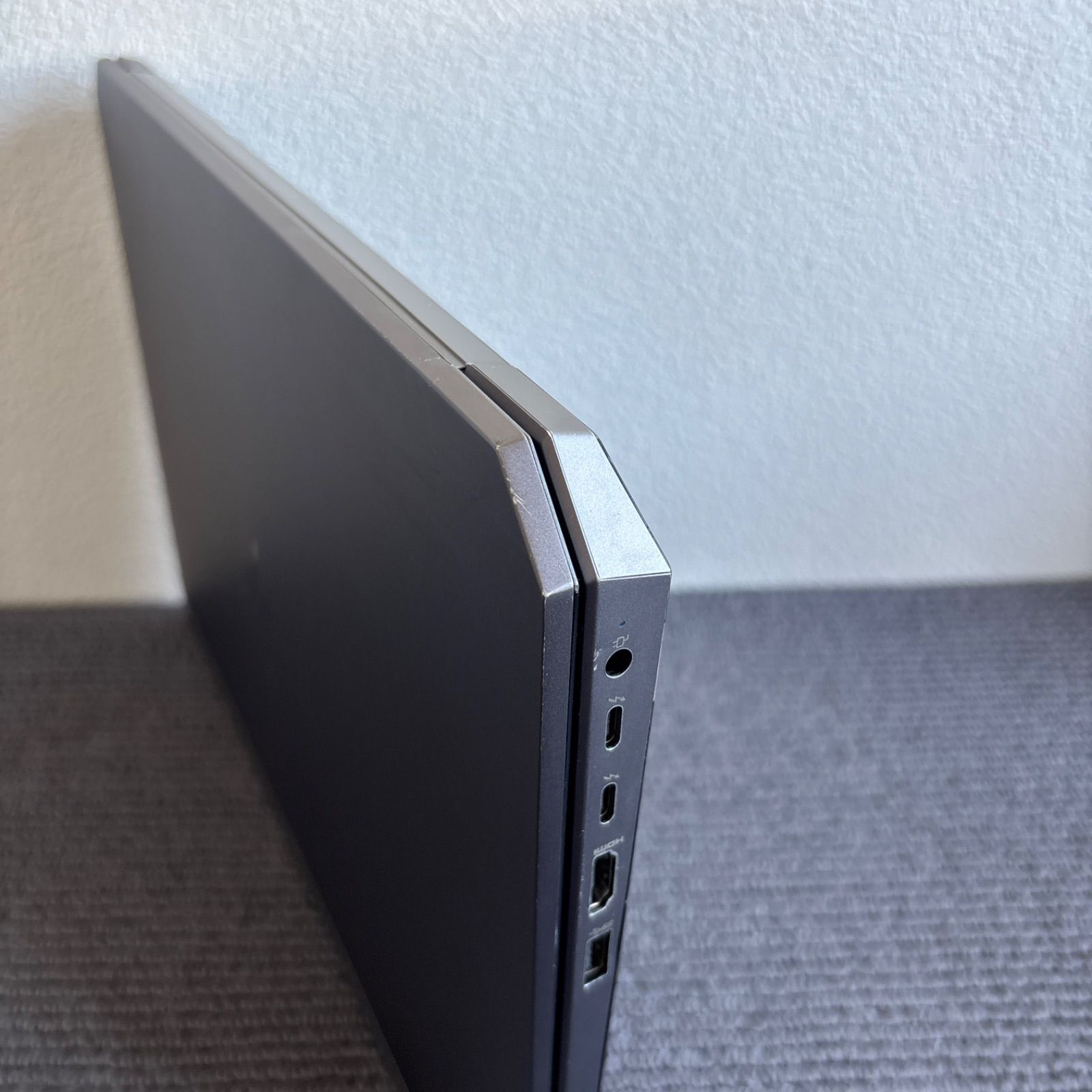 メモリ32GB HDD1TB