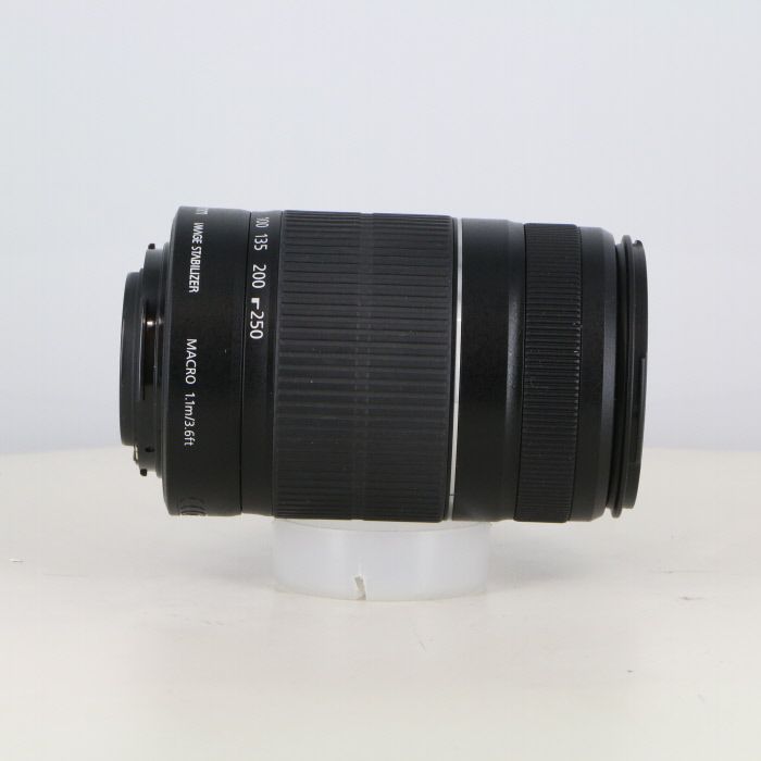 EF-S55-250|4-5.6 ISII