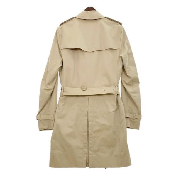BURBERRY SANDRINGHAM サンドリンガム トレンチコート 裏地ノバ