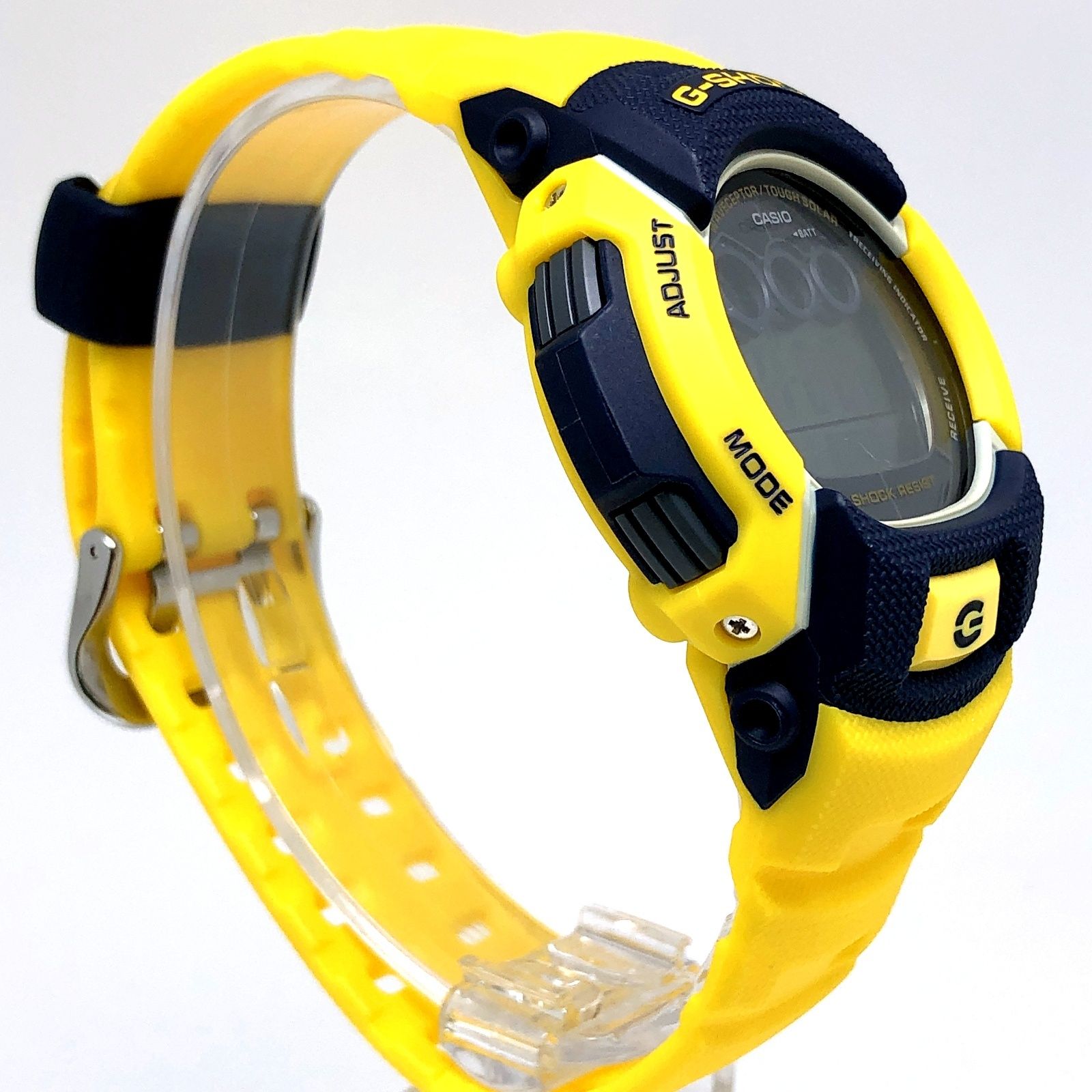 G-SHOCK ジーショック GW-002RJ-9 ラスタファリアン 日本・北米対応 
