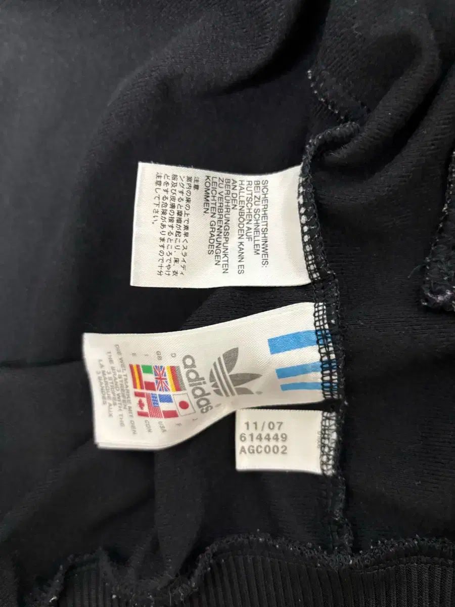 グレー ブラックグレー