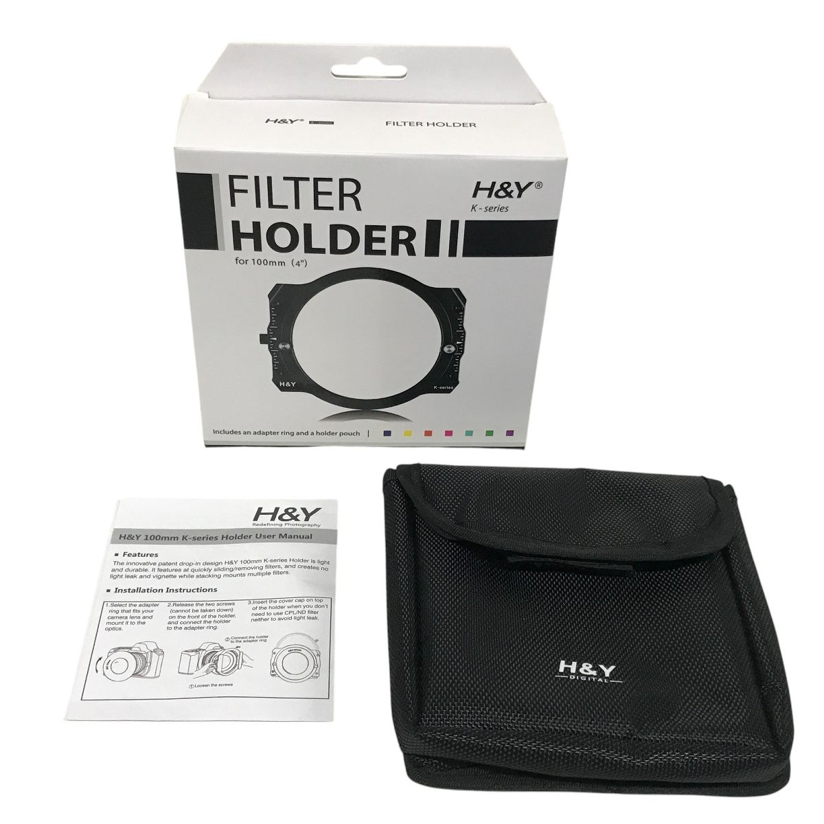 Filter H