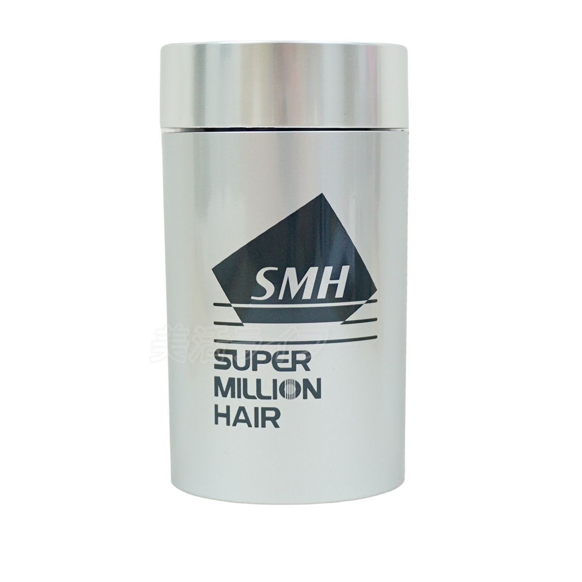 ルアン スーパーミリオンヘアー 30g No.1 ブラック 3個セット 髪 頭 