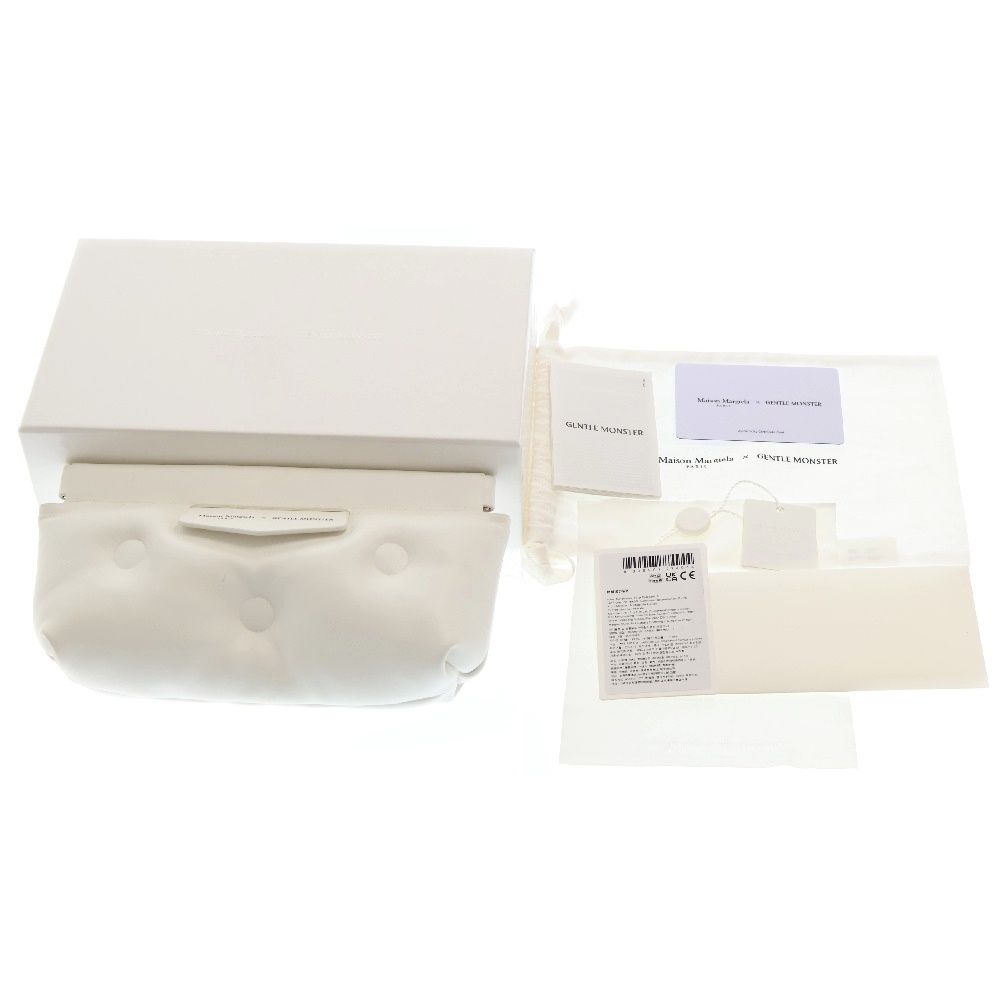 GENTLE MONSTER (ジェントルモンスター) ×Maison Margiela MM107  