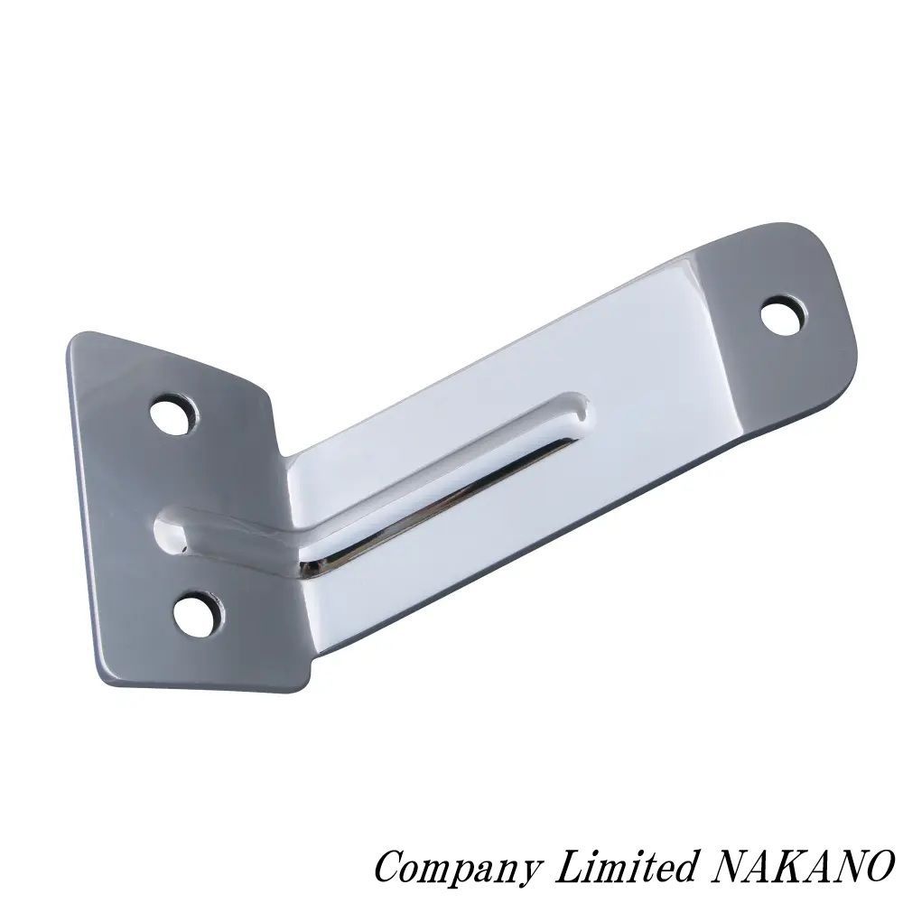 トラック用 バックショットミラー 取付ブラケット スーパーグレート 吊り下げ式ミラー スーパーミラー 用 570979