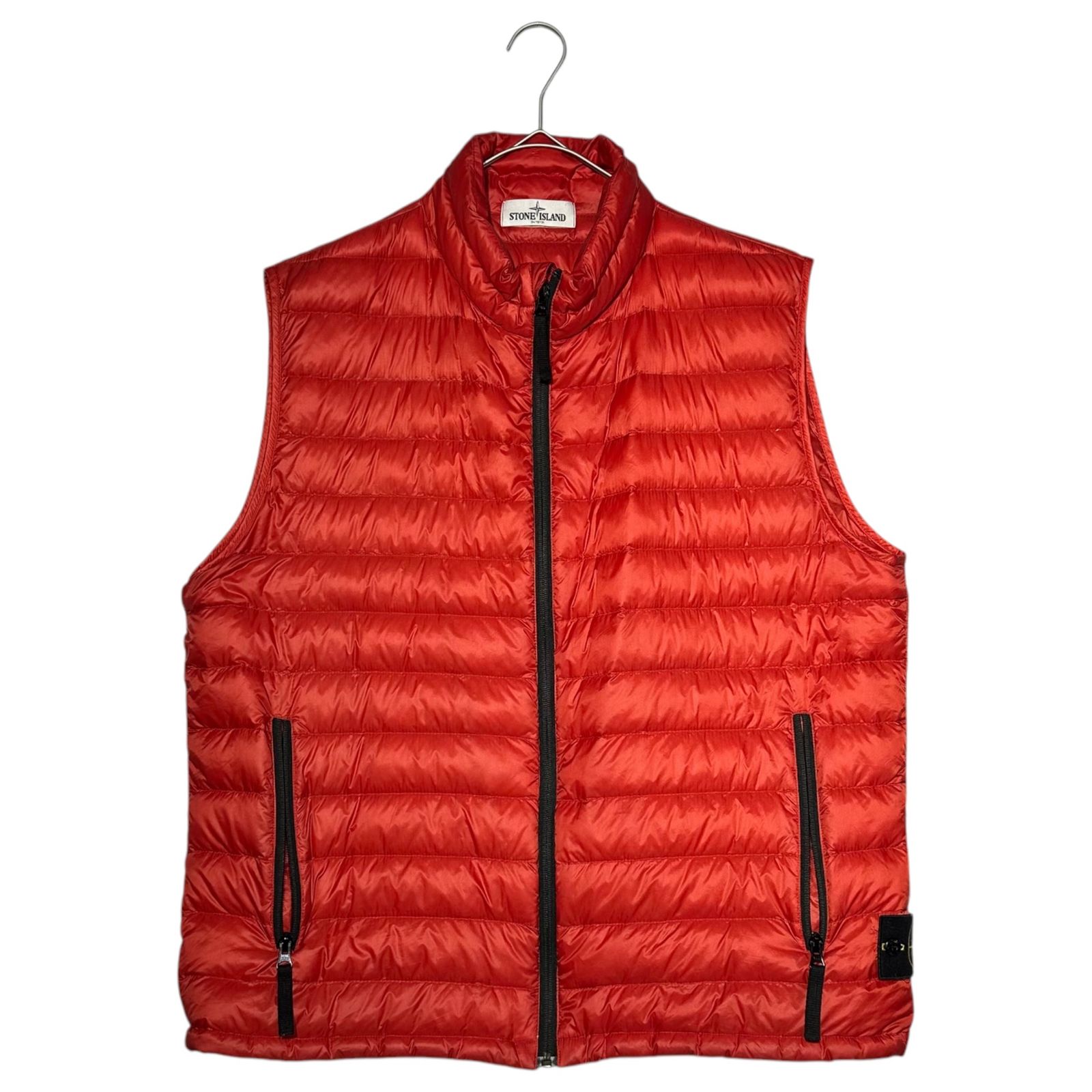 新品未使用　ランバンスポール　アウター　ベスト　レッド　ダウン 楽天市場】Lanvin（種類（コート・ジャケット）ダウンベスト